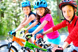 Actividad Física Infancia - Nanny Heart