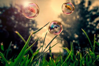 Amigo Imaginario - Nanny Heart