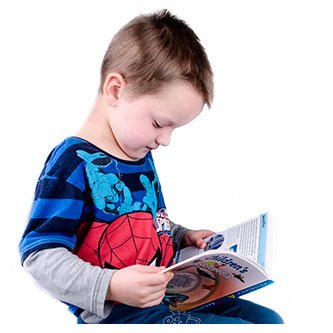 A otro niño con ese cuento - Nanny Heart