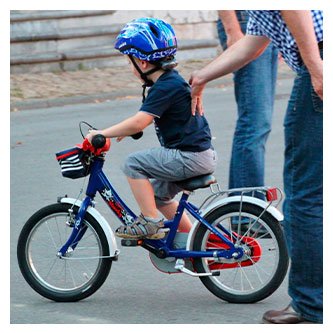 A otro niño con ese cuento - Nanny Heart