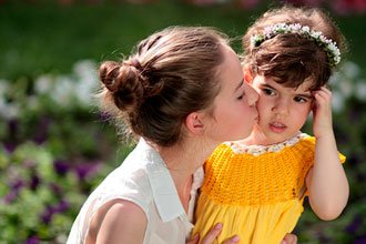 Educando con Amor - Nanny Heart