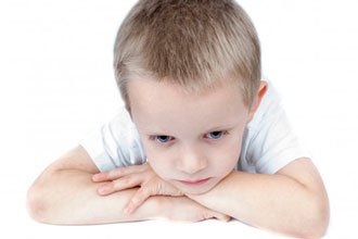 El Enfado en los niños - Nanny Heart