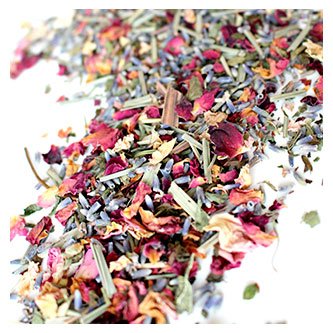 Sanando bebés de manera natural - Nanny Heart