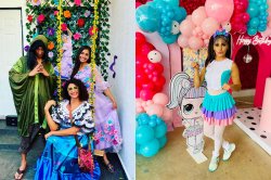  animación y pintacaritas pumara nanny heart 7