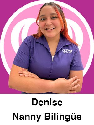 Denise Uribe - Nanny Heart