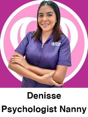 Denisse Torres - Nanny Heart