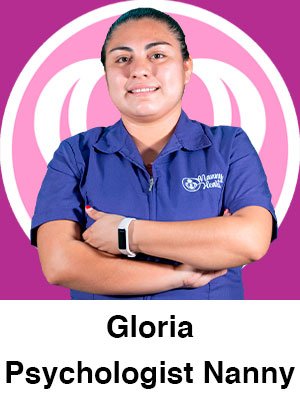 Nanny Gloria - Nanny Heart
