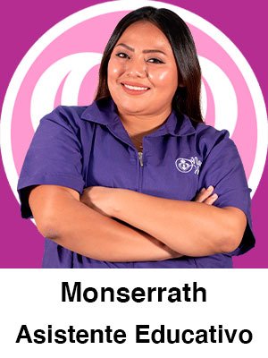 Montserrath Del Rosario - Nanny Heart