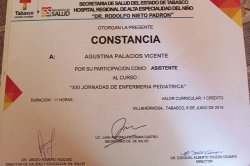  nanny Agustina Palacios - nanny heart 3