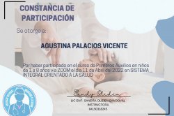  nanny Agustina Palacios - nanny heart 6.