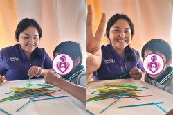  nanny Alondra Borja - nanny heart 2