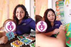  nanny Alondra Borja - nanny heart 3