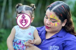 nanny Blanca Amaral - nanny heart 1