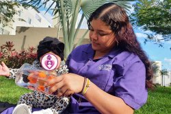  nanny Blanca Amaral - nanny heart 2