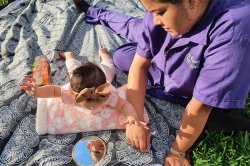  nanny Blanca Amaral - nanny heart 3