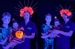 nanny Elsa Castellón - nanny heart 1