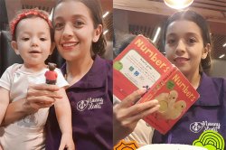  nanny Elsa Castellón - nanny heart 2