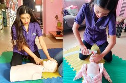  nanny Elsa Castellón - nanny heart 4