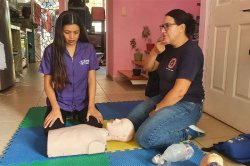  nanny Elsa Castellón - nanny heart 5