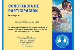  nanny Elsa Castellón - nanny heart 7