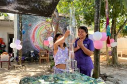  nanny Gabriela Oxte - nanny heart 4