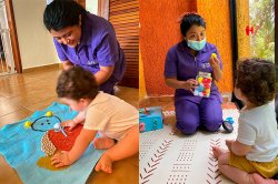  nanny Gabriela Oxte - nanny heart 5