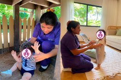  nanny Gabriela Oxte - nanny heart 6