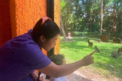  nanny Gabriela Oxte - nanny heart 7