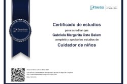  nanny Gabriela Oxte - nanny heart 8