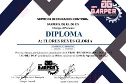  nanny Gloria Flores - nanny heart 2