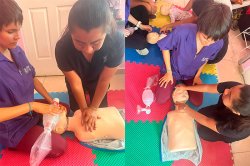   nanny Ingrid Alvarez - nanny heart 4