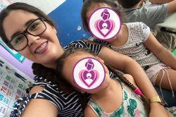  nanny Kenia Shanely Pérez - nanny heart 4