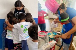  nanny Kenia Shanely Pérez - nanny heart 5