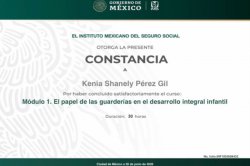  nanny Kenia Shanely Pérez - nanny heart 6