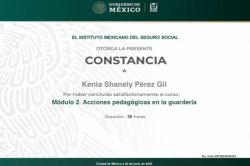  nanny Kenia Shanely Pérez - nanny heart 7