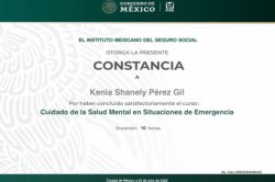  nanny Kenia Shanely Pérez - nanny heart 8