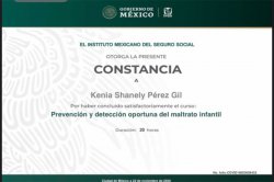  nanny Kenia Shanely Pérez - nanny heart 9