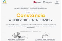  nanny Kenia Shanely Pérez - nanny heart 10.