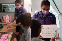  nanny Liliana Elizabeth Flores - nanny heart 2