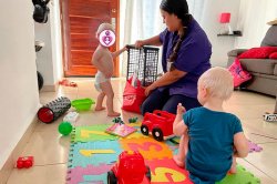  nanny Liliana Elizabeth Flores - nanny heart 4