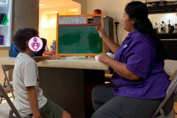  nanny Liliana Montaño - nanny heart 3