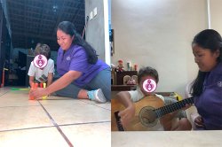  nanny Liliana Montaño - nanny heart 4