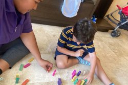  nanny Liliana Montaño - nanny heart 5