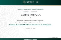  nanny Liliana Montaño - nanny heart 7