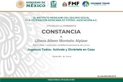  nanny Liliana Montaño - nanny heart 8