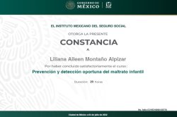  nanny Liliana Montaño - nanny heart 9