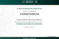  nanny Liliana Montaño - nanny heart 10