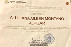  nanny Liliana Montaño - nanny heart 11.