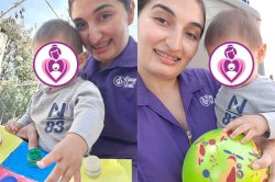 nanny Mariela Castellón - nanny heart 1