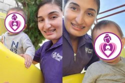  nanny Mariela Castellón - nanny heart 2